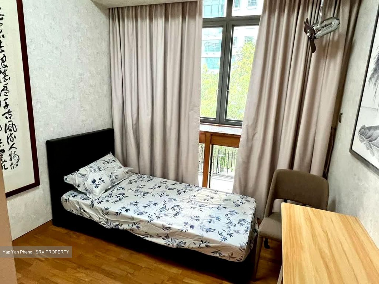 1 Moulmein Rise (D11), Apartment #569864871